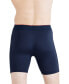 ფოტო #5 პროდუქტის Men's Multi-Sport 3-Pk. Solid Mesh Boxer Briefs