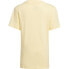 ფოტო #2 პროდუქტის ADIDAS Essentials 3 Stripes short sleeve T-shirt