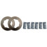 EBC CSK Series Steel CSK237 Clutch Spring Kit - фото #2