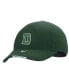 Men's Green Dartmouth Big Green 2022 Sideline Legacy91 Performance Adjustable Hat