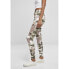 URBAN CLASSICS Camouflage Tech Big Leggings