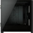 Фото #5 товара Corsair 5000D AIRFLOW - Midi Tower - PC - Black - ATX - EATX - ITX - Plastic - Steel - Tempered glass - Gaming