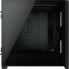 Corsair 5000D AIRFLOW - Midi Tower - PC - Black - ATX - EATX - ITX - Plastic - Steel - Tempered glass - Gaming