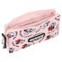 Фото #18 товара SAFTA Triple Pencil Case