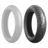 Фото #2 товара BRIDGESTONE Battlax-BT-020 M 79V TL Road Rear Tire