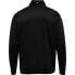 HUMMEL Core XK Poly half zip sweatshirt Черный, L - фото #3