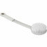 Фото #1 товара Массажер QVS Bath Brush Белый