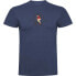 ფოტო #2 პროდუქტის KRUSKIS Tiny Holiday short sleeve T-shirt