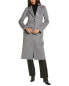 Фото #3 товара Fleurette Wool Coat Women's