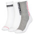 Фото #1 товара CALVIN KLEIN 701218754 Athleisure crew socks 3 pairs