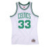 Mitchell & Ness Nba Boston Celtics Larry Bird Swingman Jersey