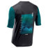 Фото #2 товара NORTHWAVE Freedom AM Short Sleeve Enduro Jersey