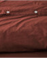 Фото #1 товара Одеяло из хлопка Cool-Air Percale от PACT - Twin/Twin XL