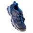 HI-TEC Hagas Junior Hiking Shoes