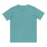 ფოტო #2 პროდუქტის QUIKSILVER Bubblearch short sleeve T-shirt