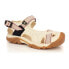 KIMBERFEEL Attica sandals