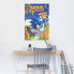 Фото #2 товара Poster Sonic the Hedgehog