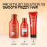 Фото #9 товара Redken Frizz Dismiss Conditioner | Weightless Frizz Control | Anti Frizz | Mo...