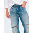 Фото #6 товара ONLY & SONS Edge Loose Light Blue jeans