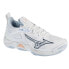 Фото #1 товара Mizuno Wave Momentum 3 W V1GC231200 volleyball shoes