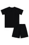 Фото #2 товара Костюм Civil Boys Black Star 6-9 Yrs