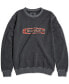 Men's Destroyed G Logo Sweater