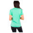 ფოტო #2 პროდუქტის ALPHA INDUSTRIES Basic short sleeve T-shirt