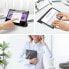 Фото #20 товара Etui na tablet Dux Ducis Dux Ducis Toby pancerne etui z klapką Smart Case do Oppo Pad z uchwytem na rysik czarny