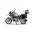 Фото #2 товара HEPCO BECKER Lock-It BMW R 1200 GS LC 13-18 650665 00 09 Side Cases Fitting