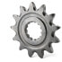 Фото #1 товара RENTHAL Honda CRF450X 2019-2021 front sprocket