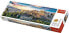 Фото #1 товара Trefl Puzzle, 500 elementów. Panorama - Akropol, Ateny (GXP-645439)