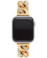 Фото #1 товара Ремешок Michael Kors Pavé for Apple Watch