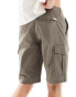 Фото #2 товара Jack & Jones cargo short in brown