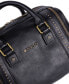 ფოტო #60 პროდუქტის Women's Genuine Leather Mini Trunk Crossbody Bag