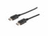 Фото #6 товара M-CAB 7000975 - 5 m - DisplayPort - DisplayPort - Male - Male - Black