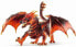 Фото #1 товара Развивающий игровой набор или фигурка для детей Figurka Schleich Figurka Lava Dragon