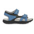 GEOX J455XC015CE Vaniett sandals