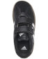 Toddler Kids VL Court 3.0 Fastening Strap Casual Sneakers from Finish Line