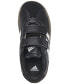 Фото #5 товара Кеды Adidas VL Court 30