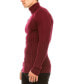 Фото #3 товара Men's Modern Ribbed Sweater