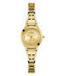 Фото #1 товара Часы Guess Analog Gold Tone Watch