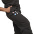 Фото #6 товара Puma Bmw Mms Essential Fleece Pants Mens Black Casual Athletic Bottoms 53814401