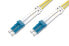 Фото #3 товара DIGITUS Fiber Optic Singlemode Patch Cord, LC / LC