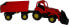 Фото #1 товара Wader Traktor z przyczepą, Osiłek - 44556