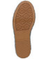 ფოტო #5 პროდუქტის Women's Gizelle Platform Espadrille Mule Flats