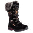 Фото #2 товара Propet Peri Snow Womens Size 8.5 2E Casual Boots WBX032SBQ