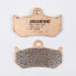 BRAKING 907CM56 sintered brake pads