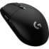 Фото #2 товара Logitech G Wireless Gaming Mouse G305 Schwarz