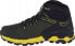 Фото #3 товара Buty trekkingowe męskie Inov-8 Inov-8 Roclite Pro G 400 GTX V2 001073-OLBKYW-S-01 Zielone 46,5