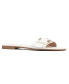 ფოტო #1 პროდუქტის Norelle Women's Buckle Slides